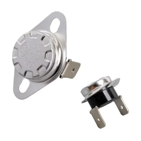 Powermaster 95°c Nc Termostat (başlangıç Kapalı) Ic-269
