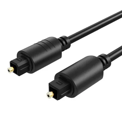 Powermaster Optik Kablo 60 Cm Elektromer