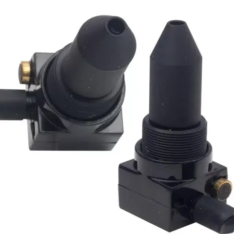 Powermaster Pm-19310 3.6mm 800 Tvl 1/4 Sensör Mikrofonlu Mini Kamera