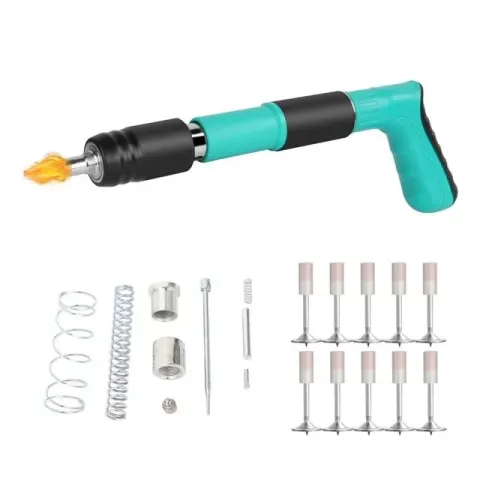 Powermaster Pm-20443 Çivi Çakma Tabancası