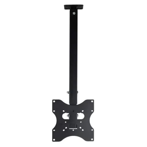 Powermaster Pm-32 Led/lcd/plazma 70-90-110 Cm Dar Ağız 45 Derece Açılı Tavan Tv Askı Aparatı