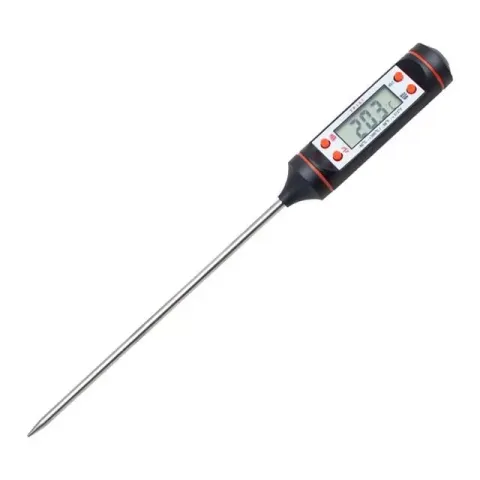 Powermaster Pm-4516 Cep Tipi Daldırmalı Termometre