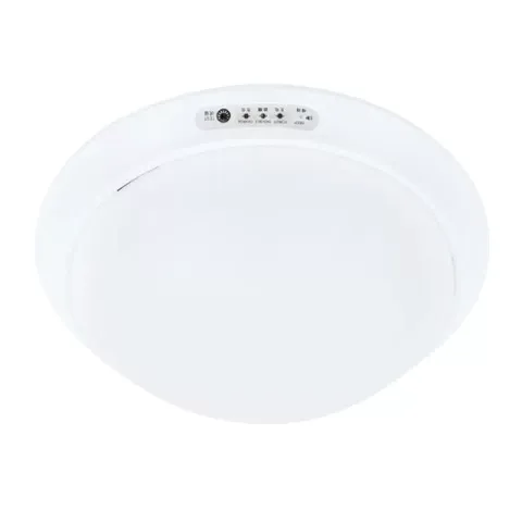 Powermaster Pm-7673 95 Mm 24 Ledli Şarjlı Tavan Lambası