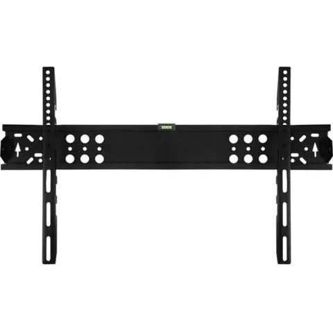 Powermaster Pwr-42s 40'' - 75'' Sabit Kilitli Su Terazili Lcd - Plazma Tv Askı Aparatı
