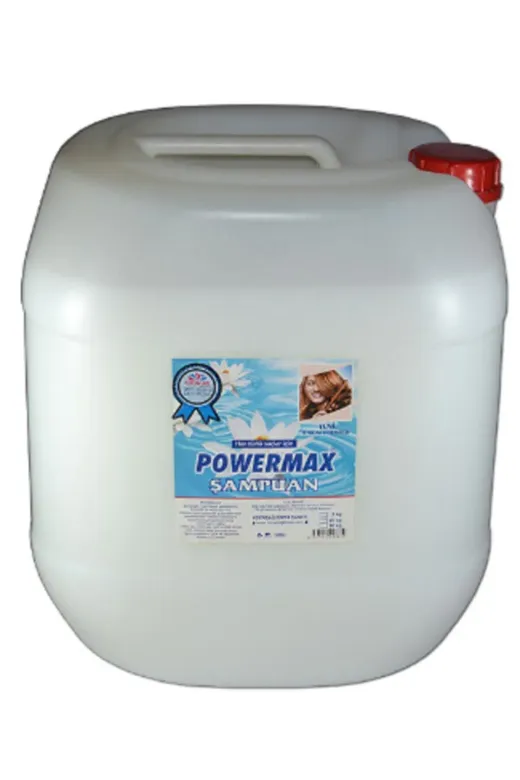 Powermax 5352526363 Şampuan 30 Lt