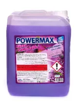 POWERMAX Yüzey Temizleyici Lavanta (5 LT)