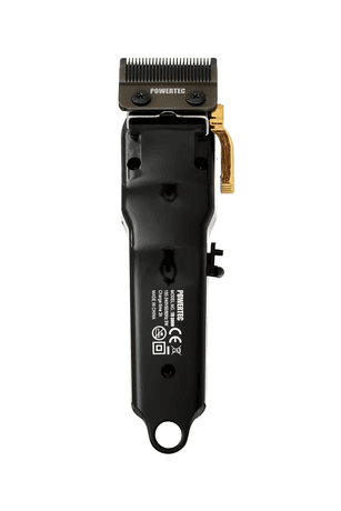 Powertec Tr-3000 Profesyonel Şarjlı Saç Sakal Tıraş Makinesi