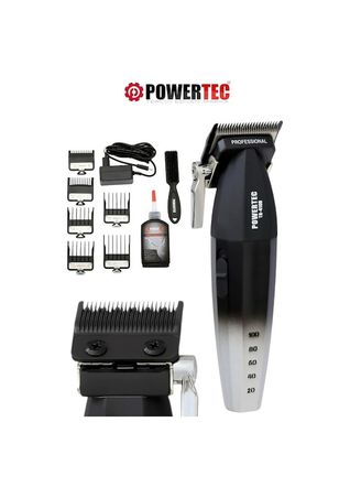 Powertec TR-4100- Tr-4100 Tıraş Makinesi