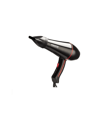 Powertec Tr-601 2500 W Profesyonel Fön Makinesi
