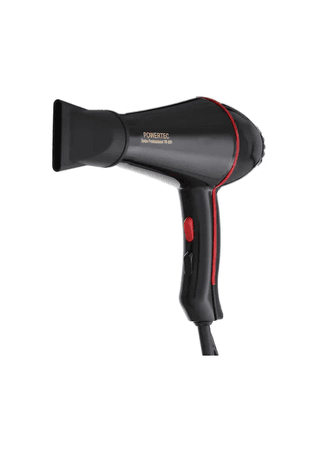 Powertec Tr-601 2500 W Profesyonel Fön Makinesi