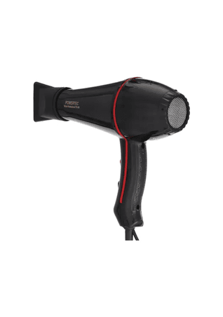 Powertec Tr-601 2500 W Profesyonel Fön Makinesi