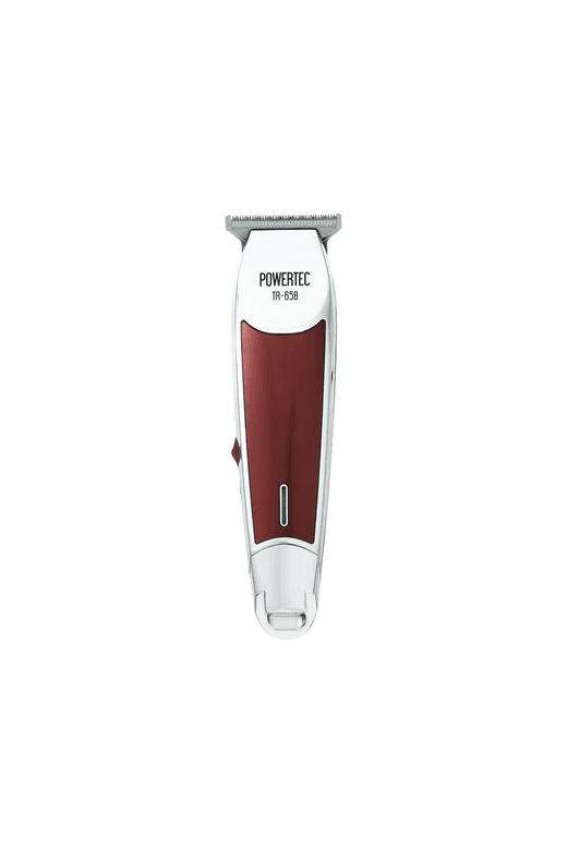 Powertec Tr-658 Sakal-Ense-Saç Kesim Makinesi (Profesyonel Seri)
