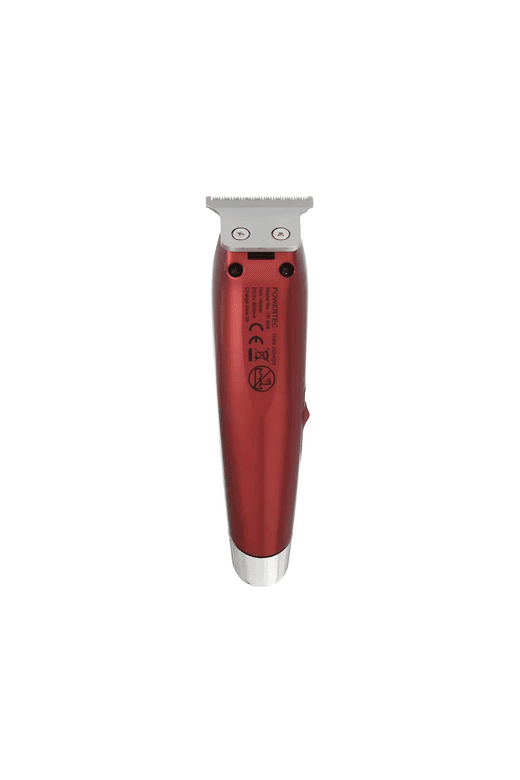 Powertec Tr-658 Sakal-Ense-Saç Kesim Makinesi (Profesyonel Seri)