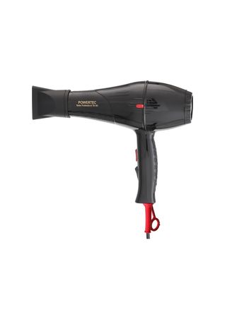 Powertec TR-701- Tr-701 Kuaför Tipi Profesyonel Fön Makinesi 2500 Performans
