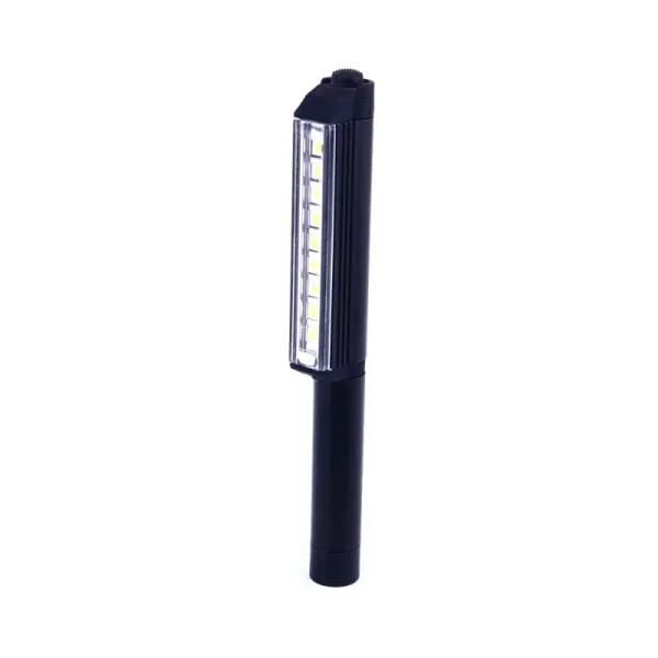 Pratik Mıknatıslı Para Işığı 16 Cm 24 Adet