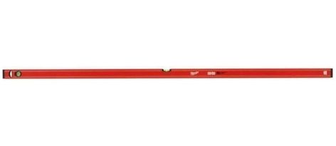 PRATİKOBA 119495636 Mey İthalat Milwaukee Slim Su Terazisi 180 Cm