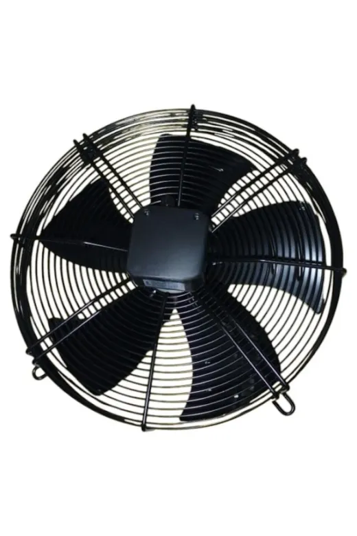 Premio SHD-0307 Rosenberg 500 Mm Axial Fan Emici 380V 1360 Devir