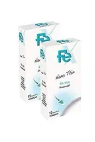 Prezervatif En Ince Nano Thin 2 X 12 Li Paket