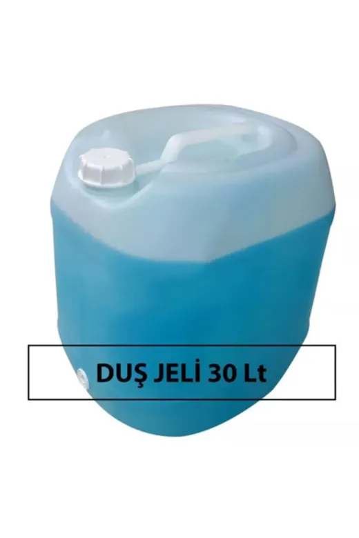 PRİVATE 86981738286100 Duş Jeli Otel Kuaför Spor Salonu Sauna Spa Fabrika Tipi Ekonomik 30 Litre Bidon