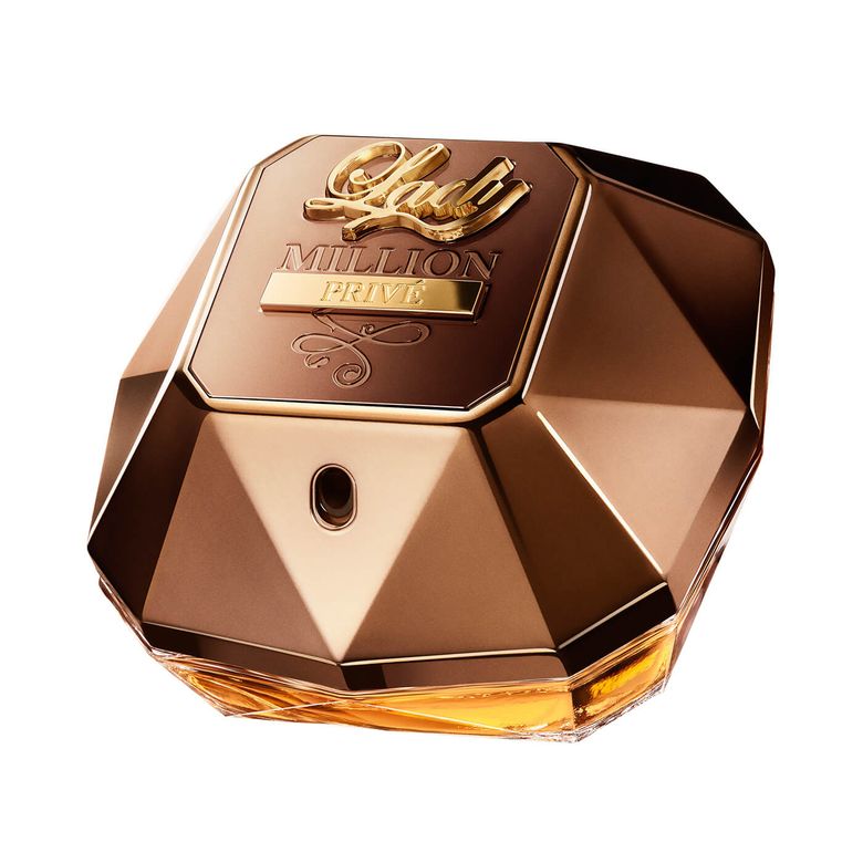 prive3 Paco Rabanne Lady Million Prive Edp 80 Ml Kadın Parfüm