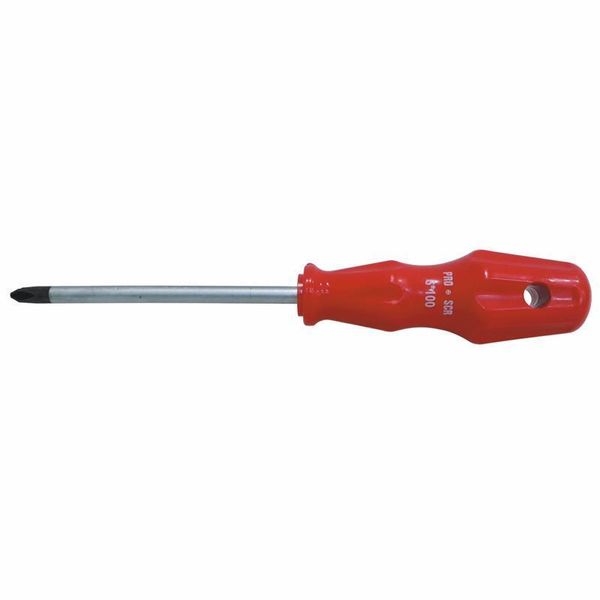 Pro-Scr 02555 Yıldız Uçlu Tornida 3X80 mm