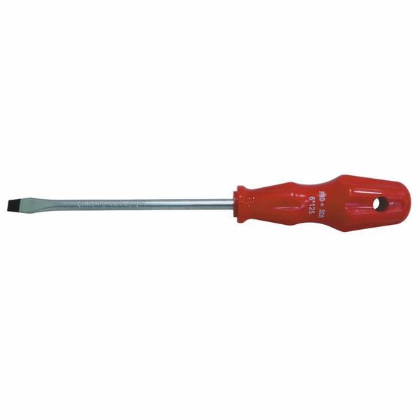 Pro-Scr 02611 Düz Uçlu Tornida 4X100 mm