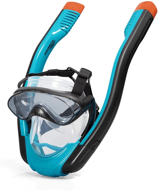 Pro SeaClear Flowtech Şnorkel Small/Medium