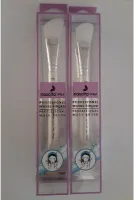 Pro Silikon Maske Fırçası 0280 (2 Li)