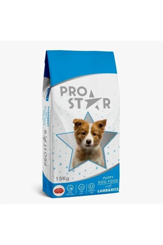 PRO STAR 8681692600956 Prostar Yavru Köpek Maması