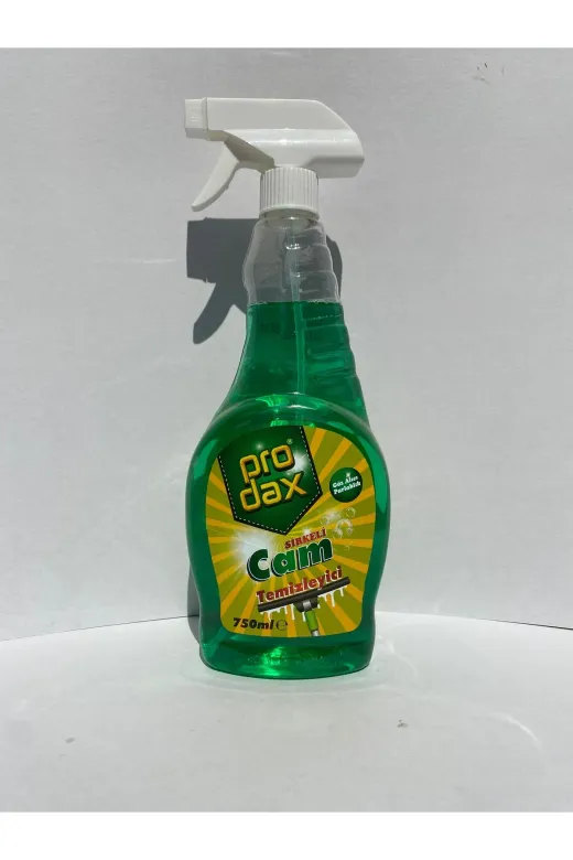 PRODAX TYB7SR680A4T8CY222 Sirkeli Cam Temizleyici