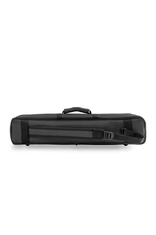Profesyonel Gigbag Kemençe Kılıfı - Gri Renk - Su Geçirmez