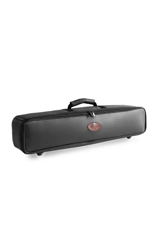 Profesyonel Gigbag Kemençe Kılıfı - Gri Renk - Su Geçirmez