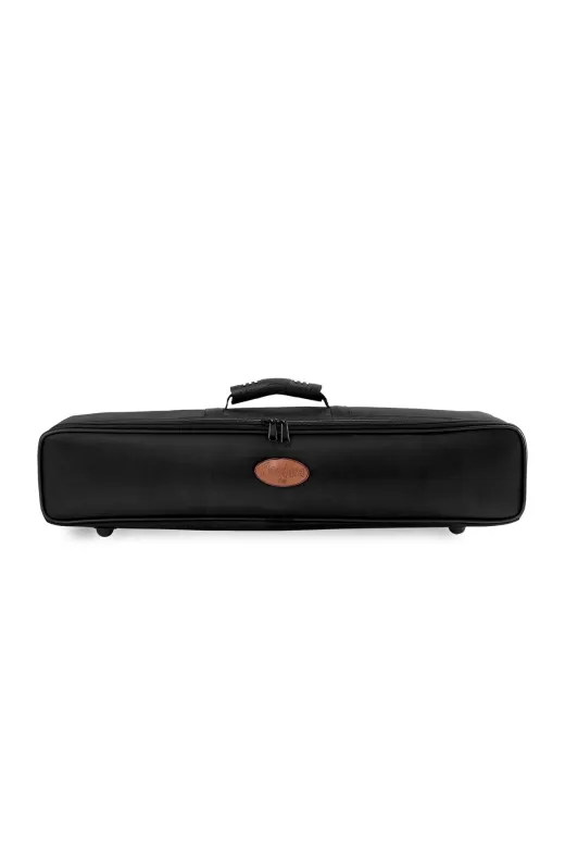 Profesyonel Gigbag Kemençe Kılıfı Siyah Renk Su Geçirmez