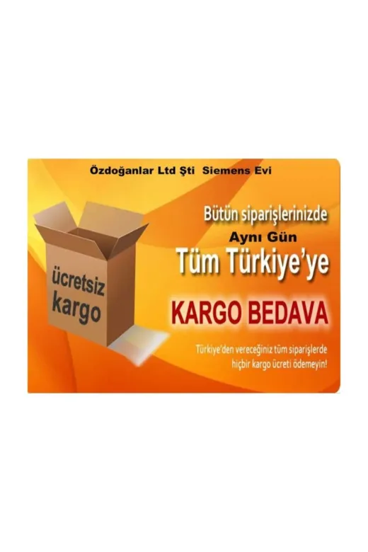 PROFİLO 186 Toz Torbalı Elektrikli Süpürge 25 Ad Toz Torbası