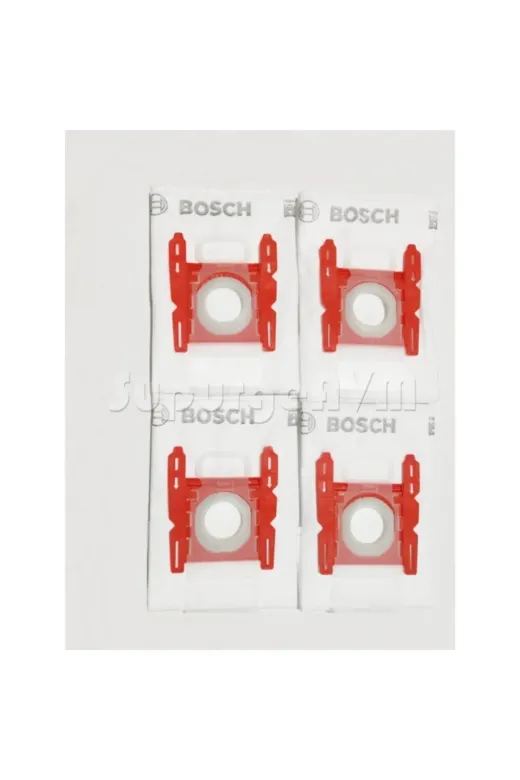 PROFİLO dop4889176igo Psu6B111 Elektrik Süpürgesi Toz Torbası (Kutulu 5 Ürün)