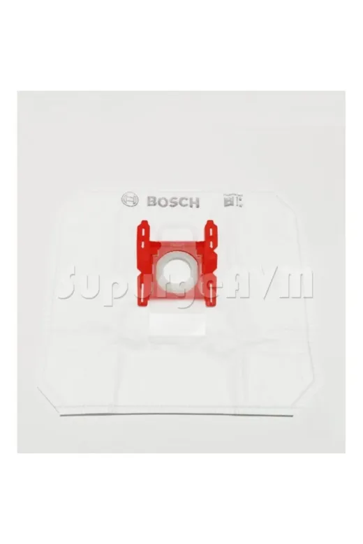 PROFİLO dop4889176igo Psu6B111 Elektrik Süpürgesi Toz Torbası (Kutulu 5 Ürün)
