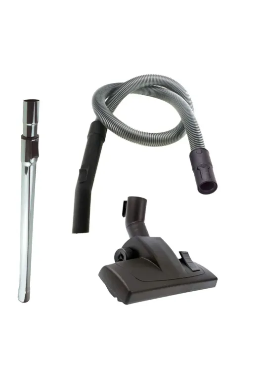 PROFİLO dop7204006igo Siyah Vs 6 Pt 24Xxl Elektrikli Süpürge Hortum Seti