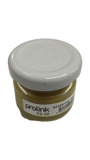 Prolink PS-32 30 gr Lehim Pastası