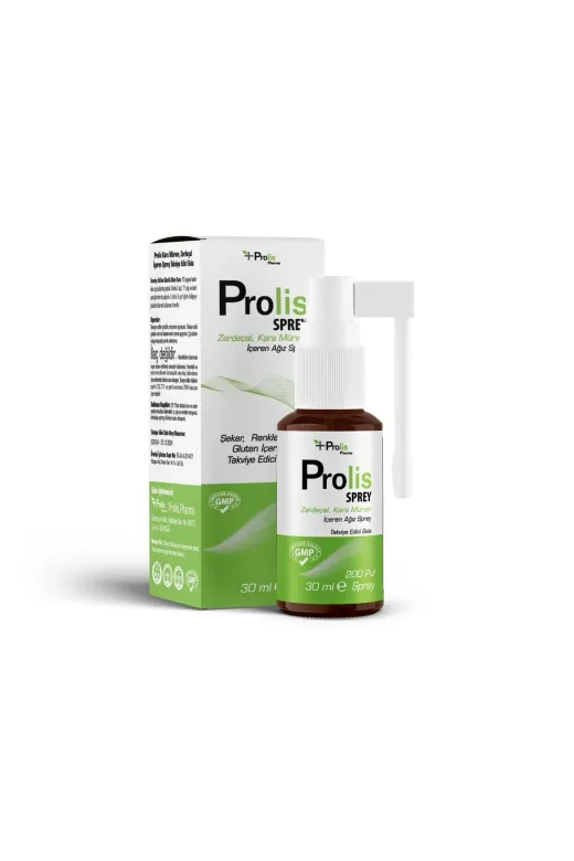 PROLİS 6 Sprey 30 Ml