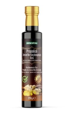 Propolis Zencefil Ve Keçiboynuzu Özü 350 Gr