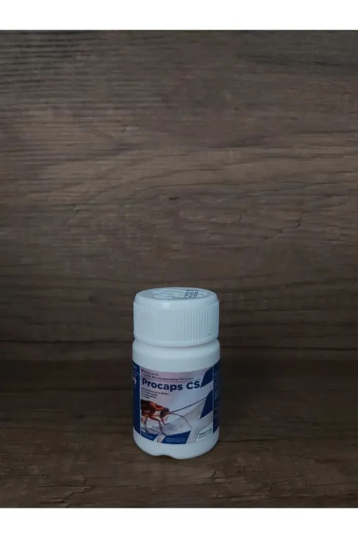 PROSİM 2132 Haşere Ilacı Procaps Cs 50Ml 2 Adet Alımda 1 Adet Hediyedir.