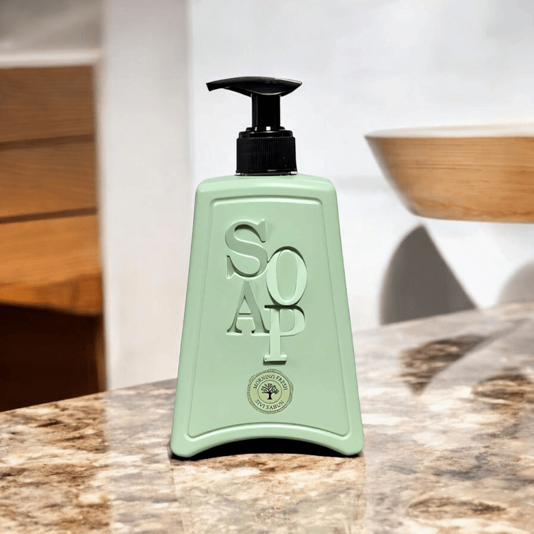 Proson C0835 Morning Fresh Sıvı Sabun Çam Esintisi 500Ml