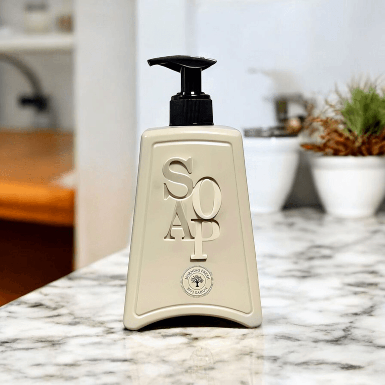 Proson E0836 Morning Fresh Egzotik Kokulu Sıvı Sabun 500Ml