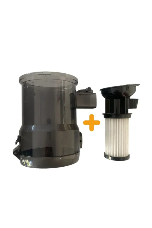 Prvcp5000hznefiltre Fantom Provac P5000 Hazne + Filtre