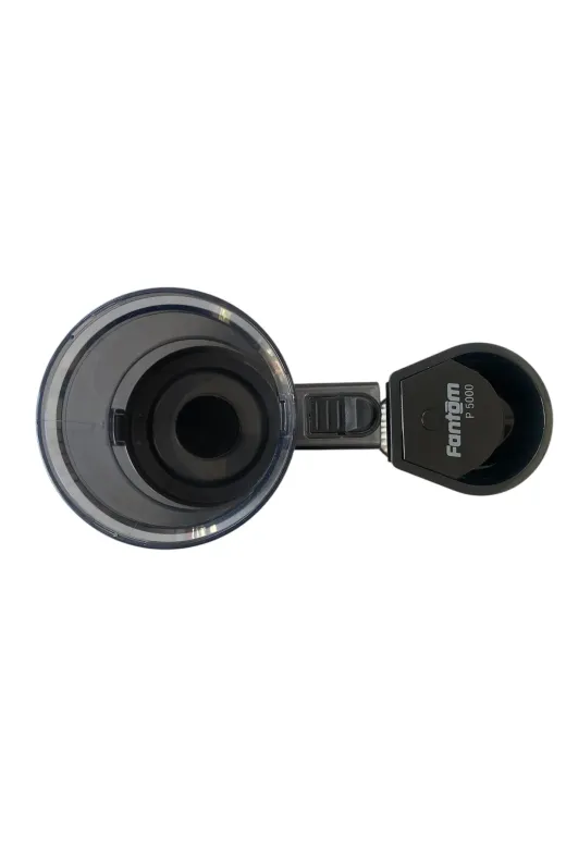 Prvcp5000hznefiltre Fantom Provac P5000 Hazne + Filtre