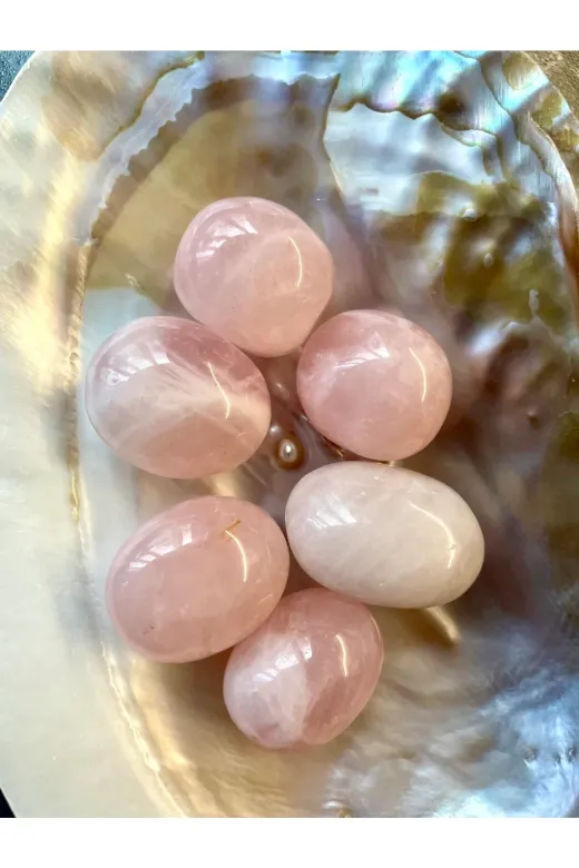 ps peristan by selin PERPMBKV Pembe Kuvars Doğal Taş