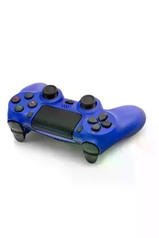 Ps4 Uyumlu Kablosuz Gamepad Joystick Analog Oyun Kolu Ps4 Uyumlu