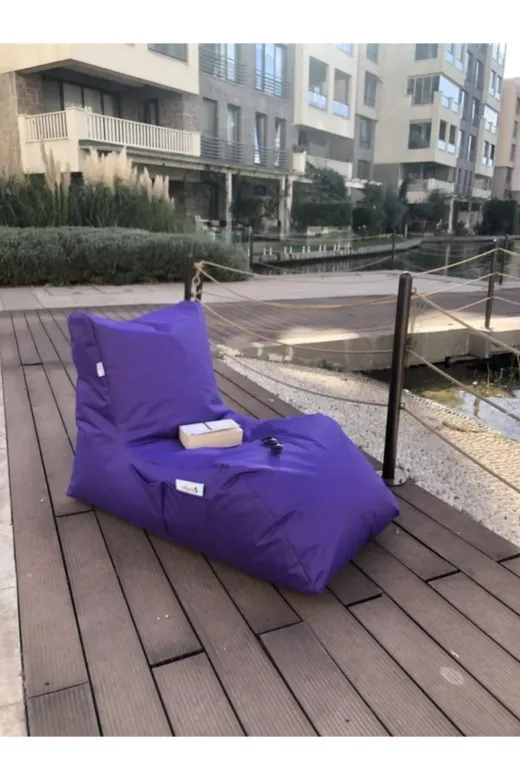 Pufumo daybed1 Armutland Daybed Armut Koltuk Mor