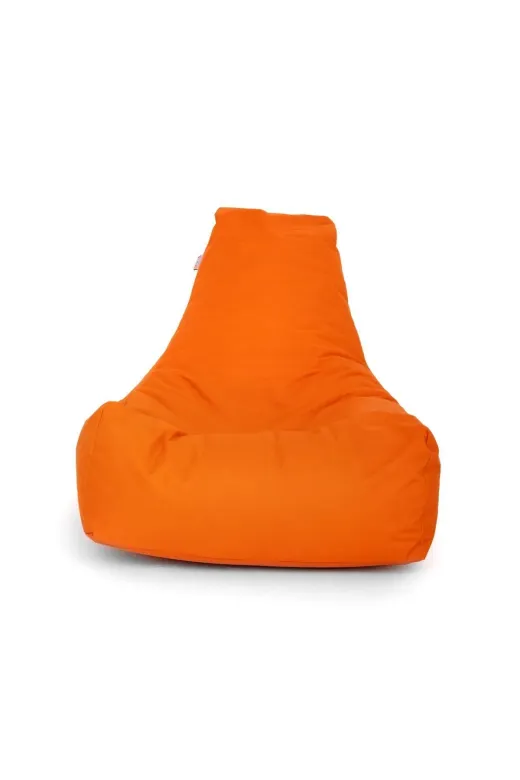 Pufumo large01 Large Armut Koltuk Turuncu