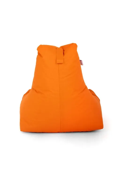 Pufumo large01 Large Armut Koltuk Turuncu